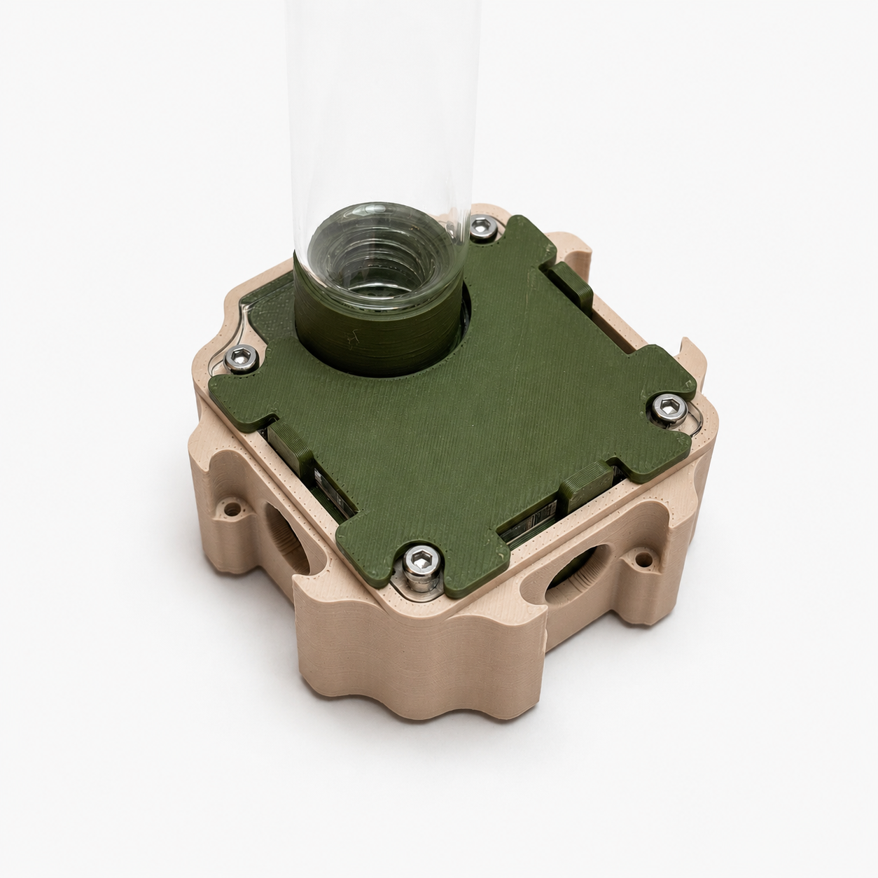 Module XS Hydrix