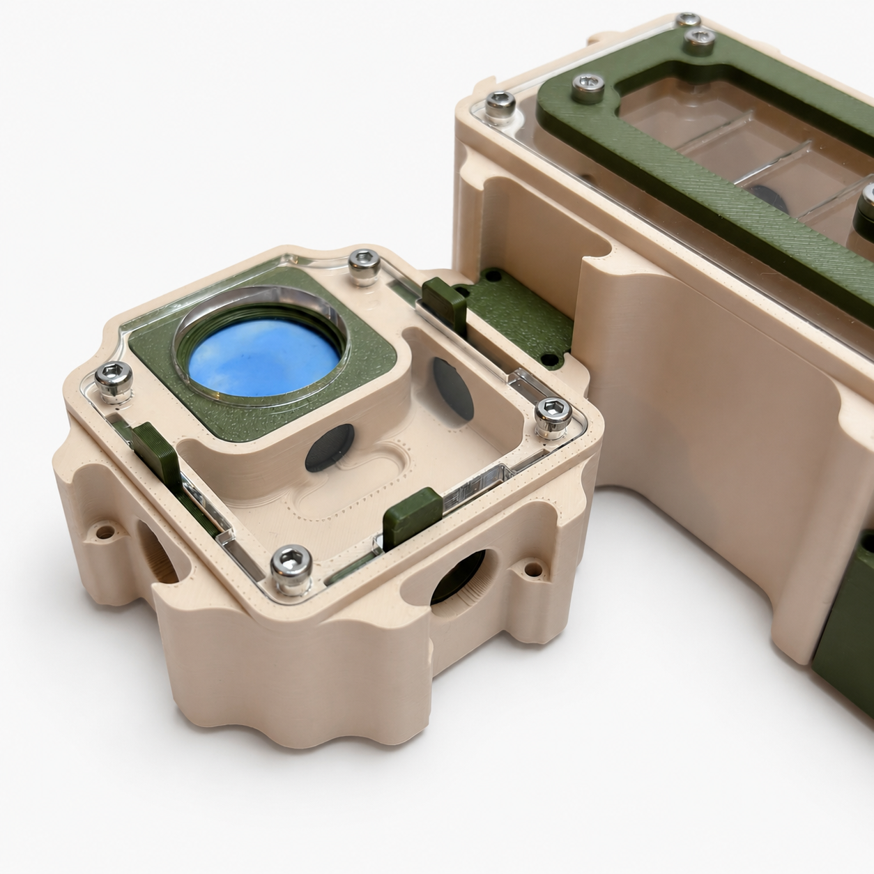 Module XS Hydrix