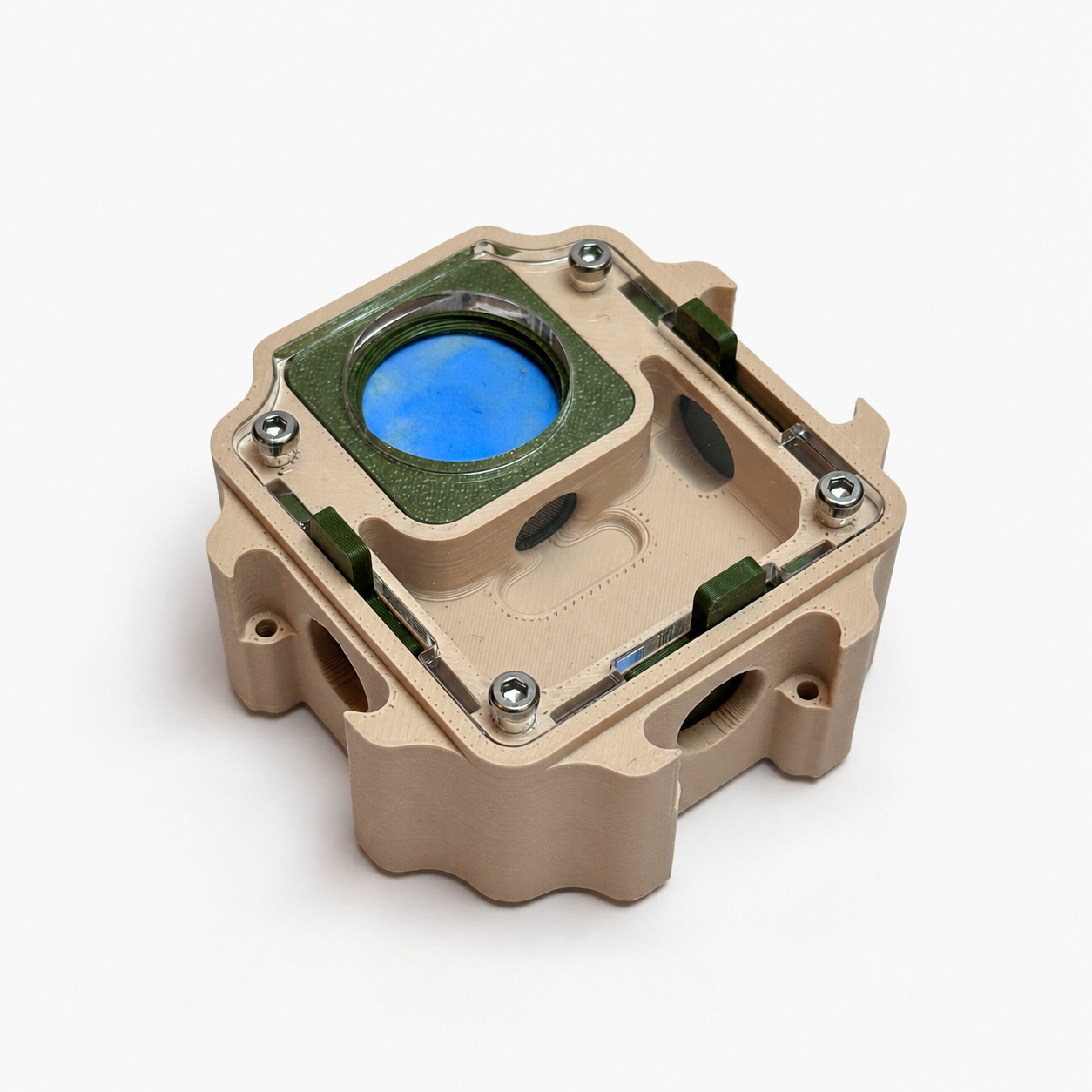 Module XS Hydrix