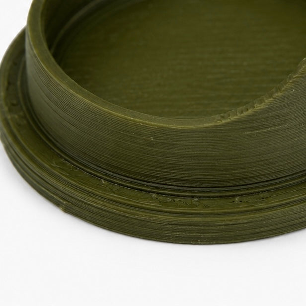 Mangeoire ronde 2.5 détail – Accessoire élevage fourmis AntWorld
