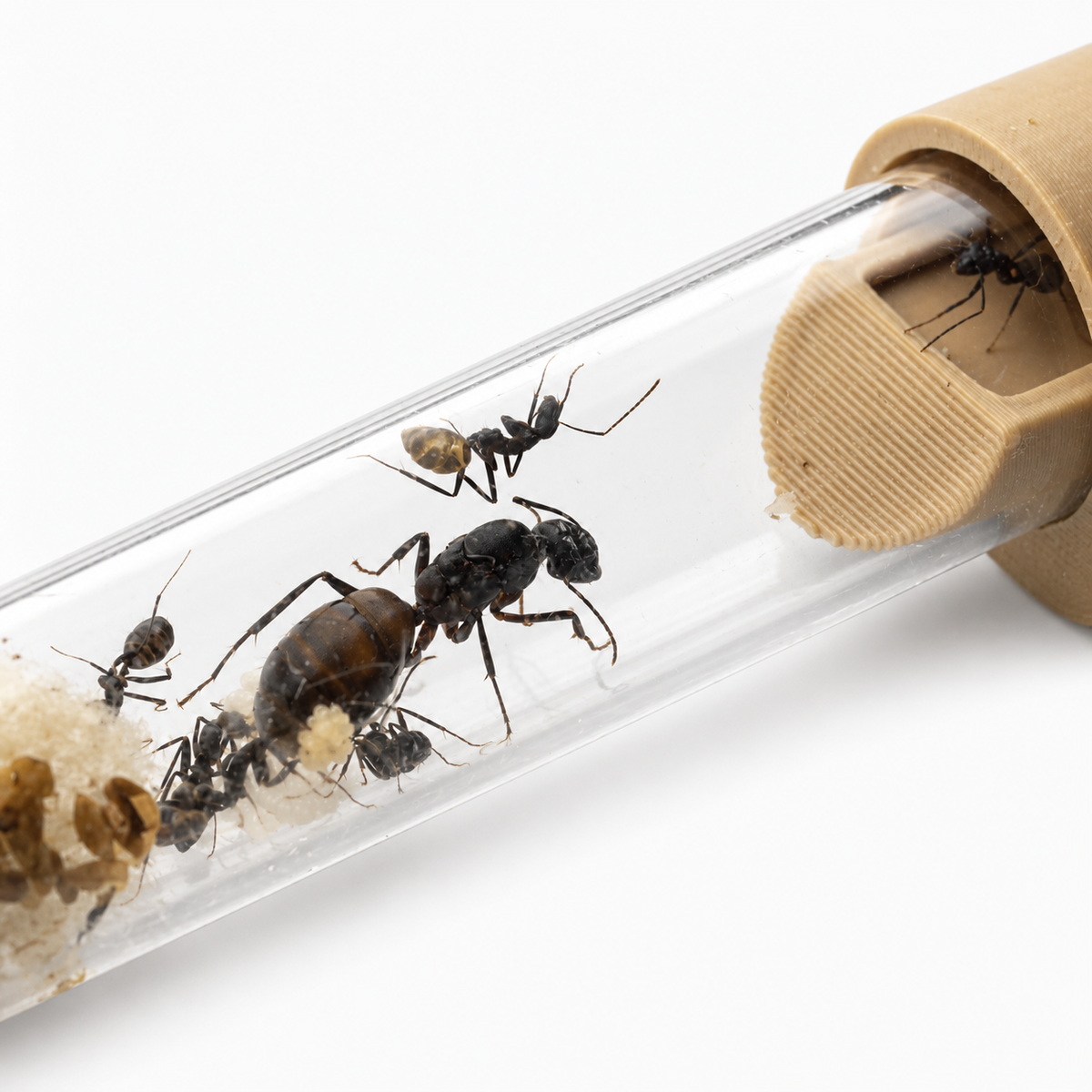 Camponotus cruentatus