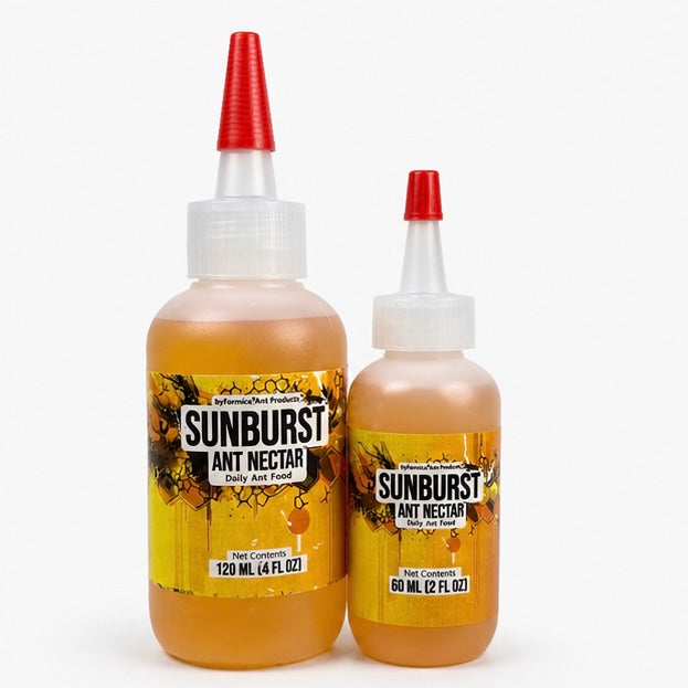 Liquide sucrée