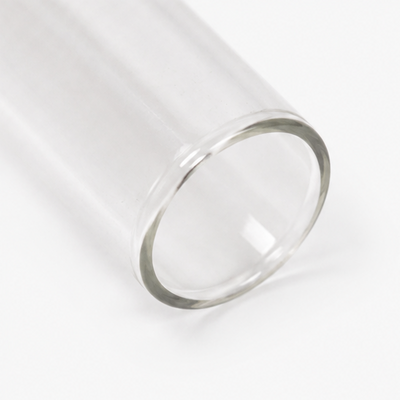 Tube en verre détail – Accessoire déménagement colonie fourmis AntWorld