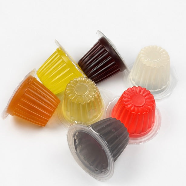 Beetle Jelly gelée nutritive pour fourmis – Plusieurs saveurs disponibles AntWorld