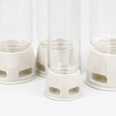 Abreuvoir fourmis vue de face – Accessoire formicarium Nexus AntWorld