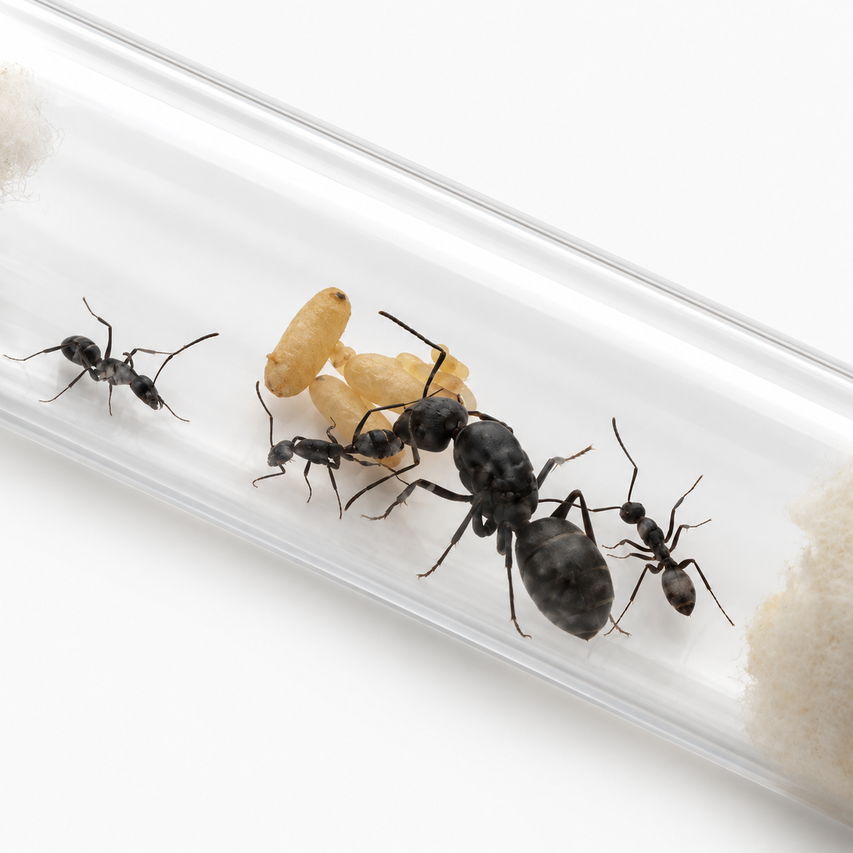 Camponotus micans