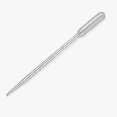 Pipette pour distribuer eau et liquides sucrés dans formicarium AntWorld