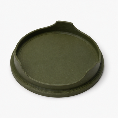 Mangeoire ronde 5 pour fourmis – Distribution sans dispersion, gamme Nexus AntWorld