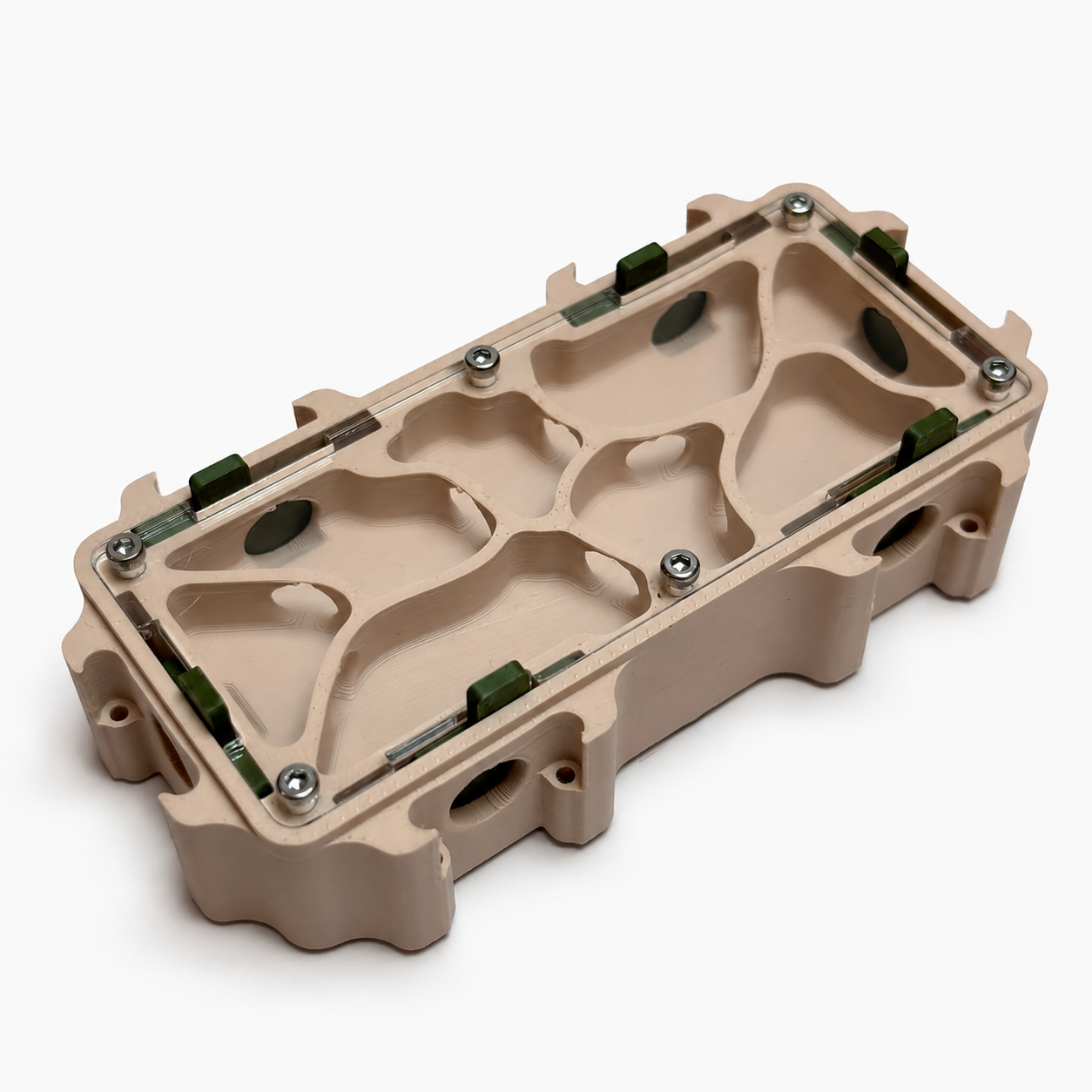 Module S Dryx