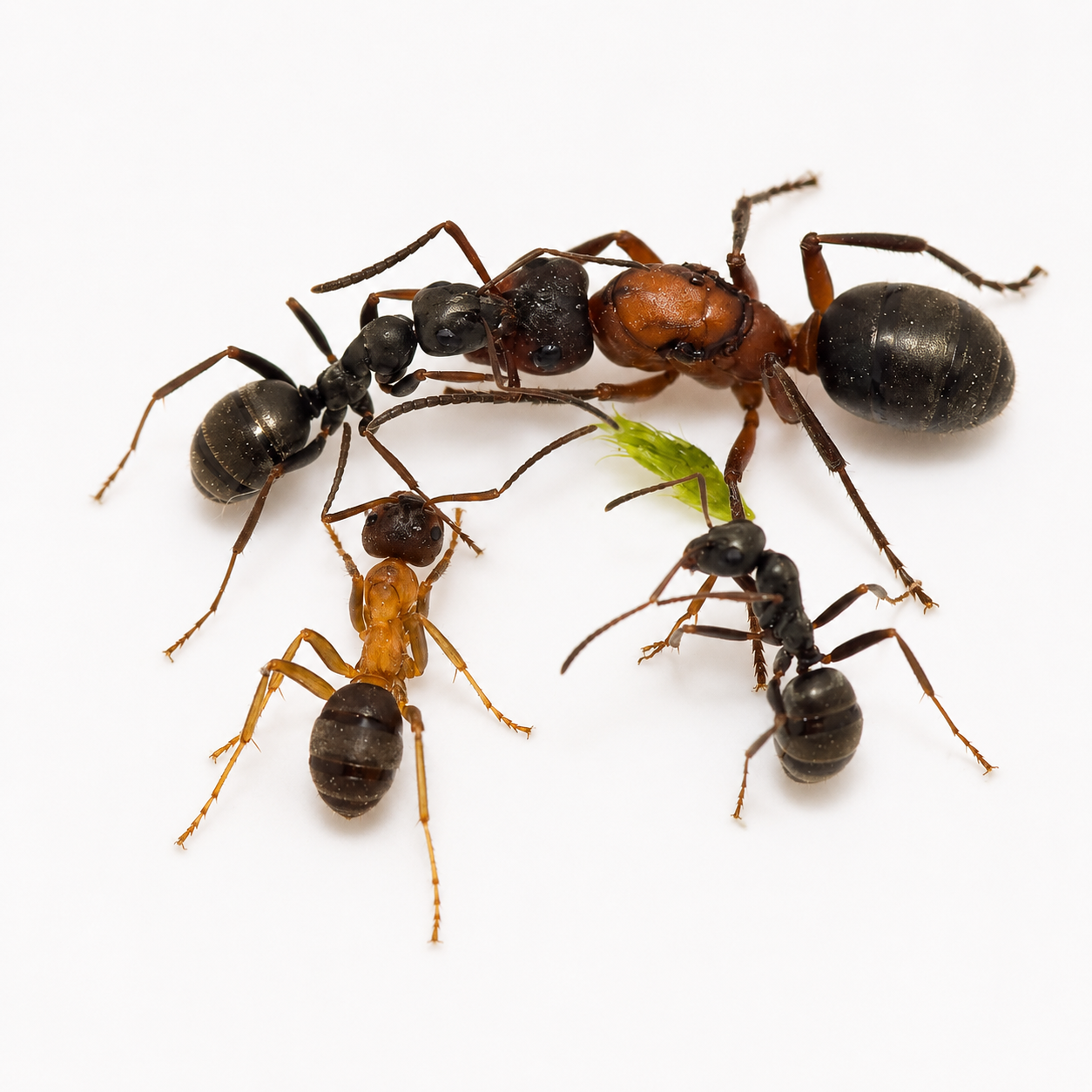 Formica sp.