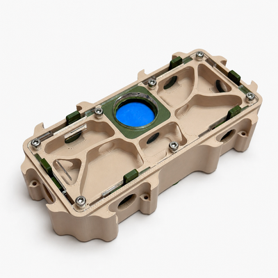 Module S Hydrix Nexus – Nid humide évolutif pour colonies fourmis AntWorld