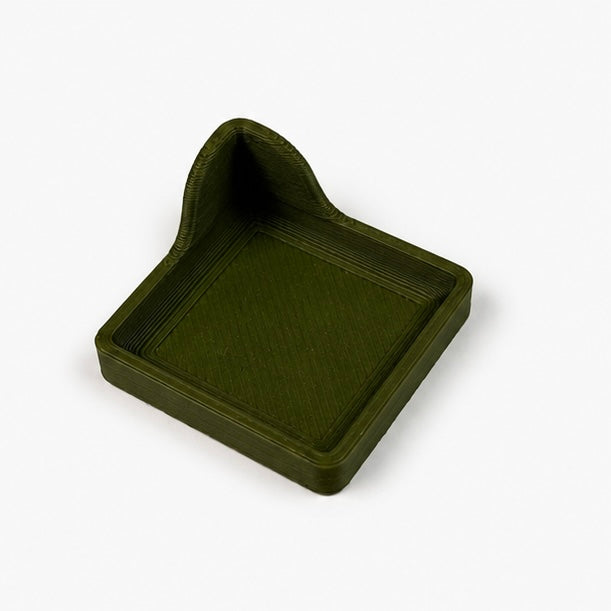 Mangeoire carrée 25x25 pour fourmis – Accessoire formicarium Nexus AntWorld