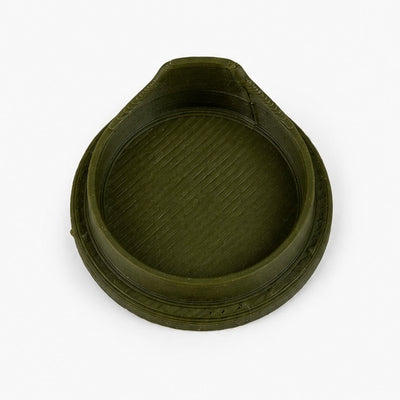 Mangeoire ronde 2.5 pour fourmis – Petit format, gamme Nexus AntWorld
