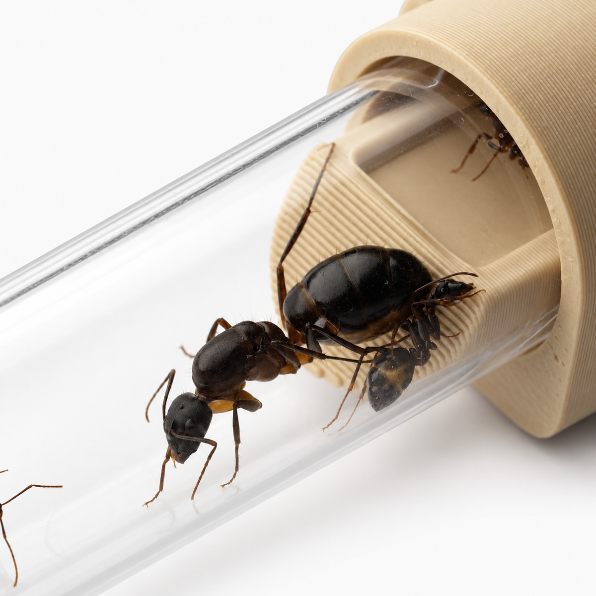Camponotus barbaricus