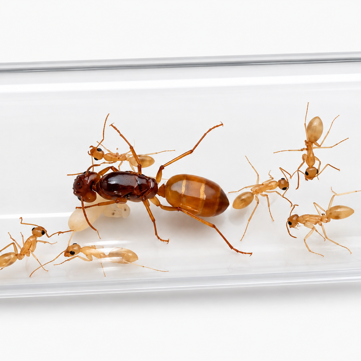 Camponotus fedtschenkoi